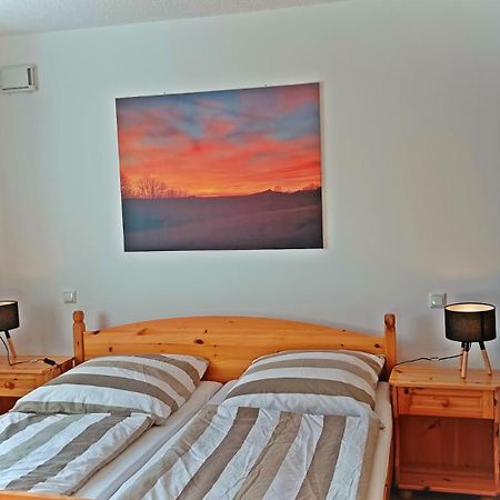 Ferienwohnung Pinzenhof - Kemnath Luaran gambar