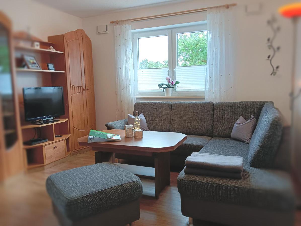 Ferienwohnung Pinzenhof - Kemnath Luaran gambar