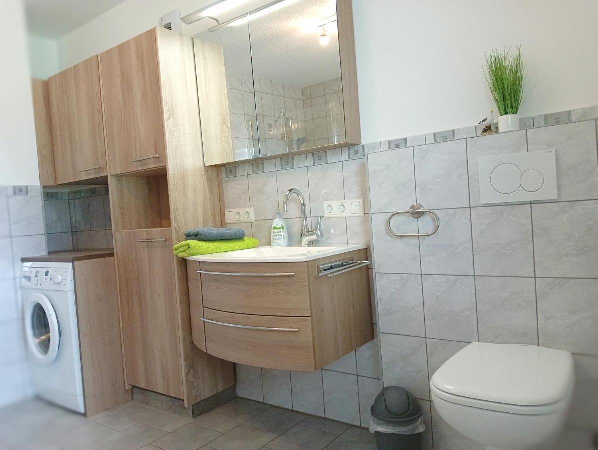 Ferienwohnung Pinzenhof - Kemnath Luaran gambar