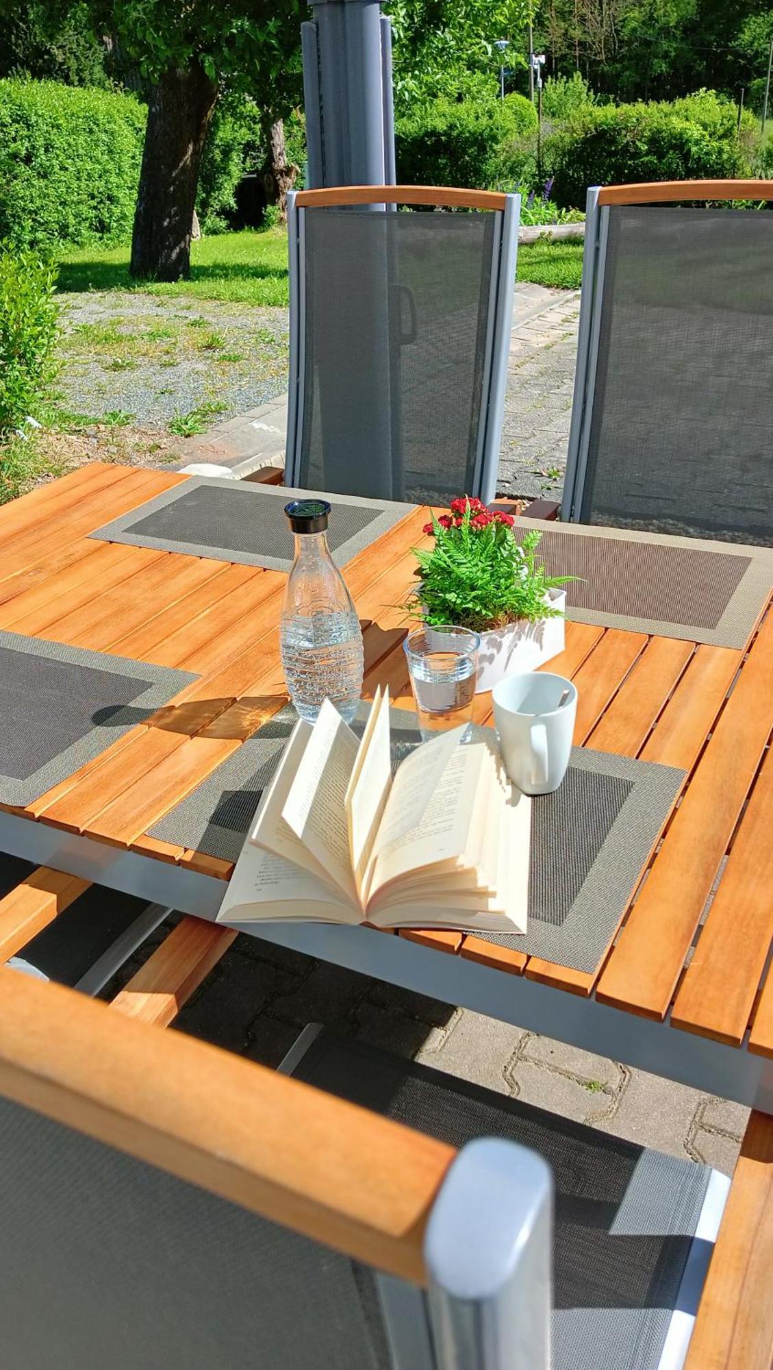 Ferienwohnung Pinzenhof - Kemnath Luaran gambar