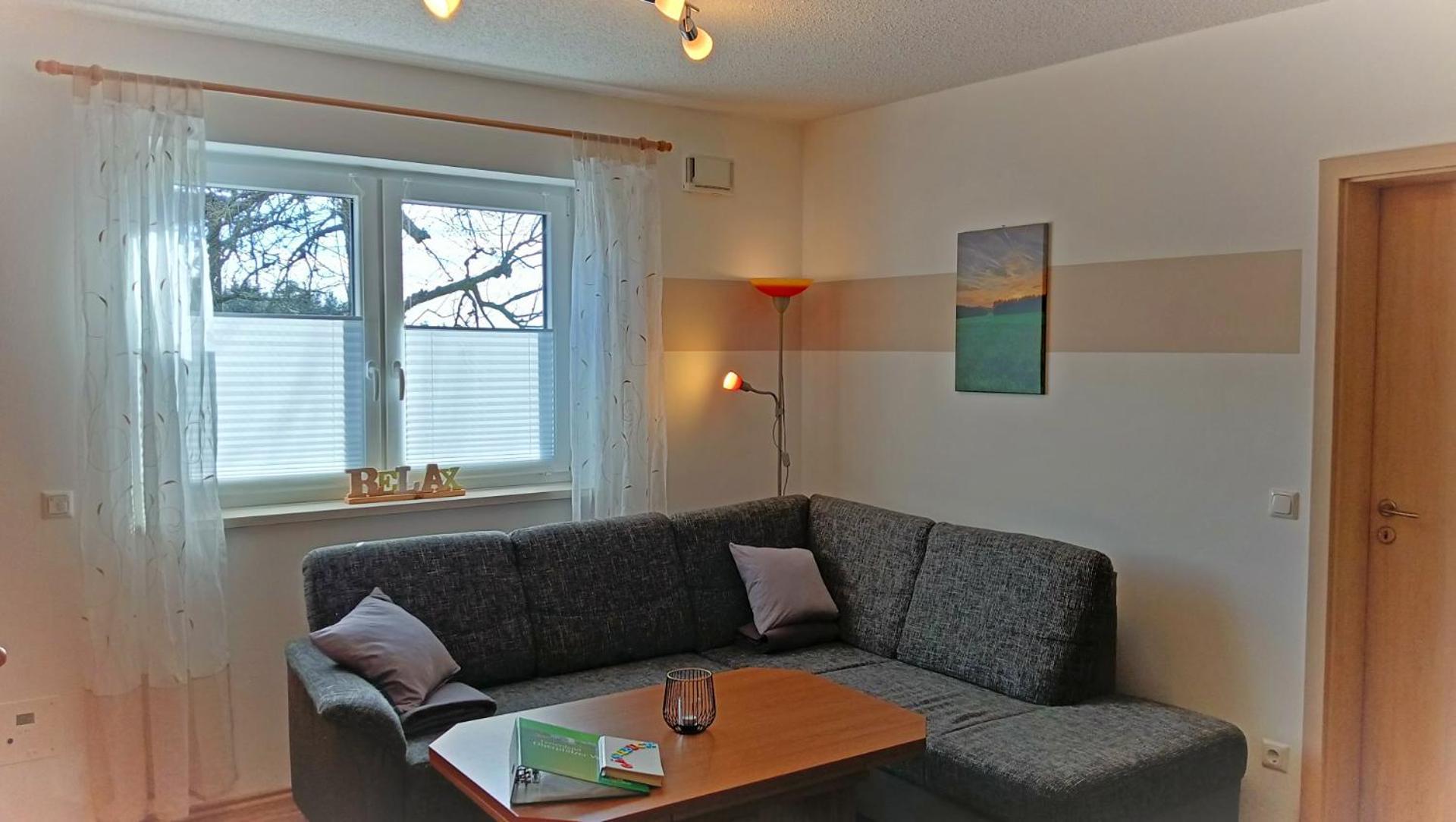 Ferienwohnung Pinzenhof - Kemnath Luaran gambar