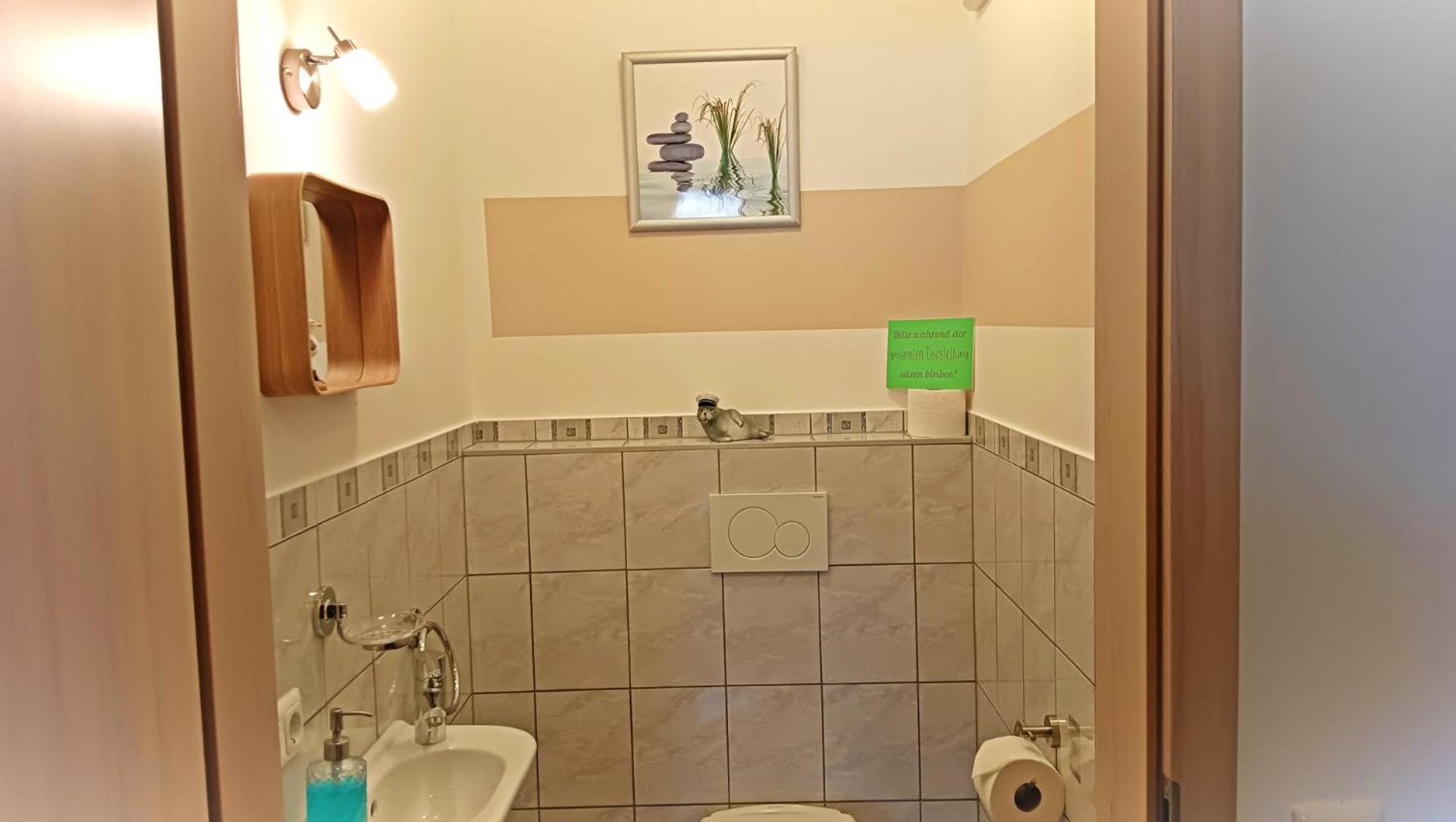 Ferienwohnung Pinzenhof - Kemnath Luaran gambar