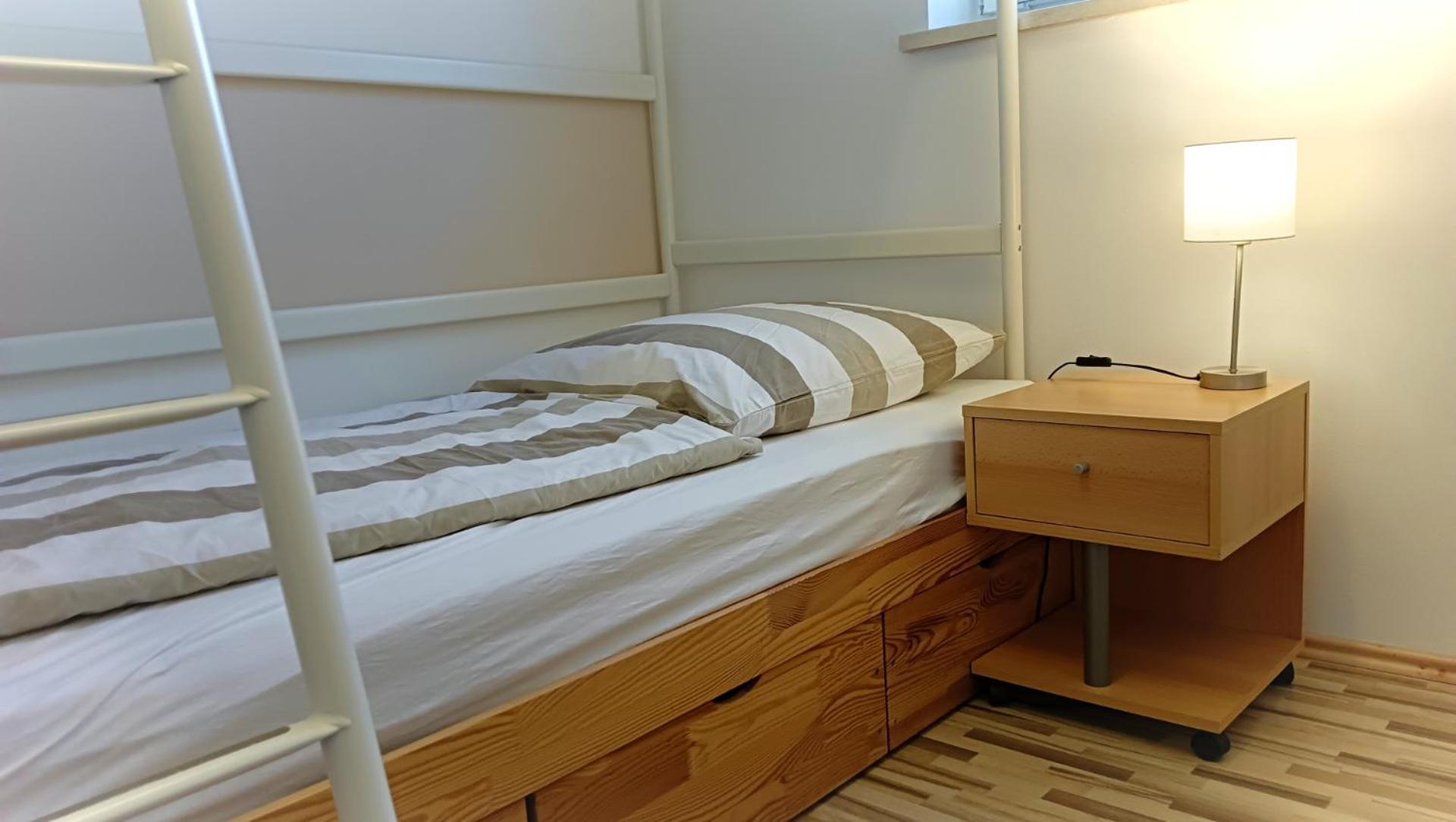 Ferienwohnung Pinzenhof - Kemnath Luaran gambar