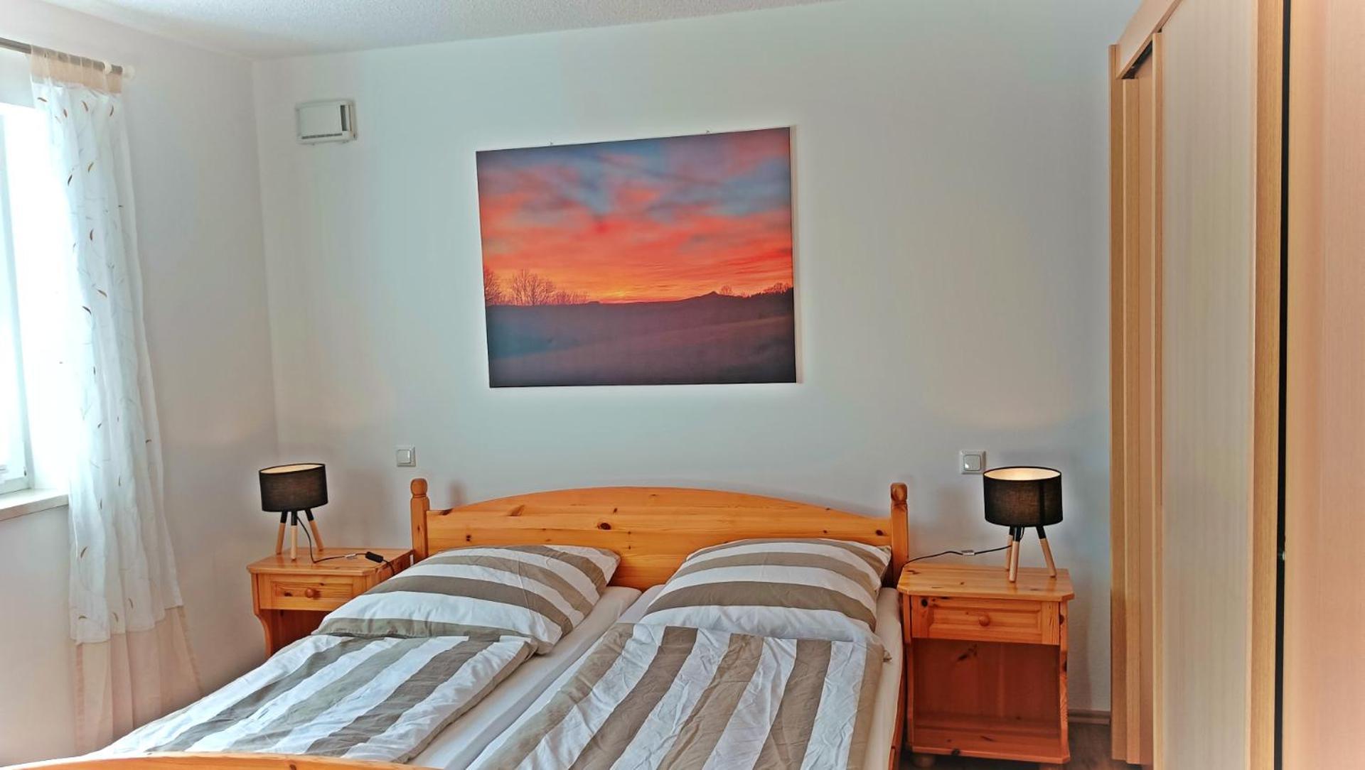 Ferienwohnung Pinzenhof - Kemnath Luaran gambar